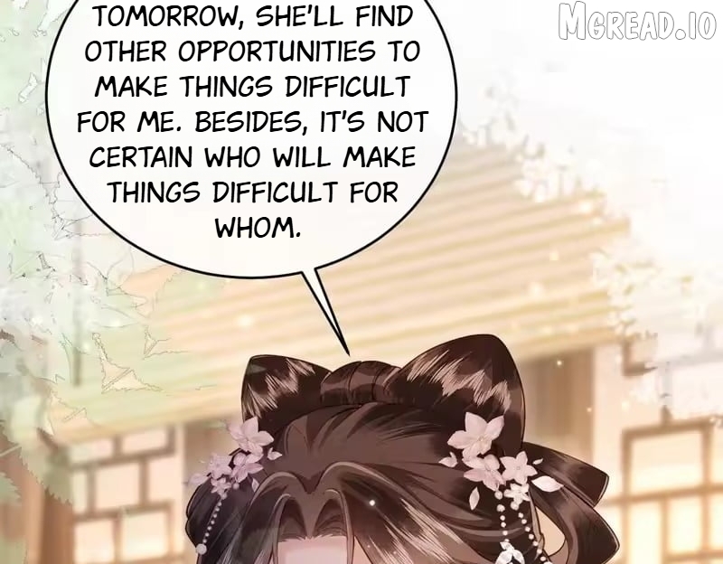 On Our Wedding Night, I Got Pregnant with the Chief Warden’s Child Chapter 48 - page 46